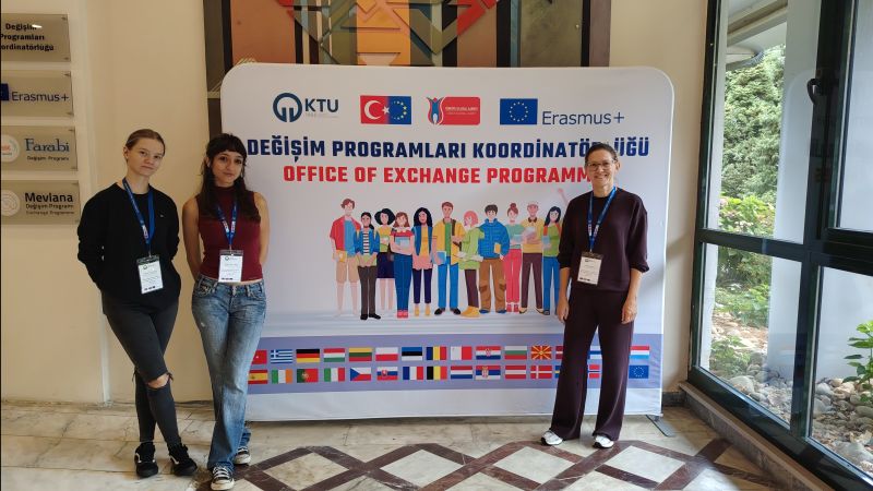 Studentice JIM-a sudjelovale na...