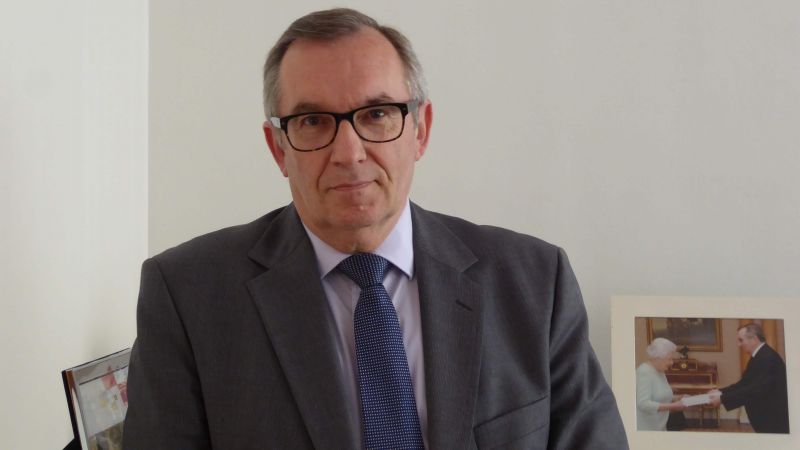 Razgovor s povodom: promjena datuma