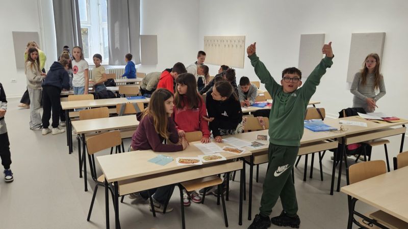 Tjedan Filozofskog fakulteta:...