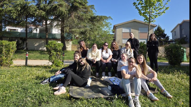 City Nature Challenge 2026