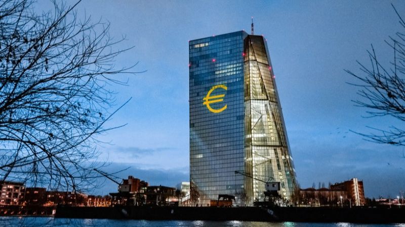 ECB PhD Traineeship 2026 – Prilika za...