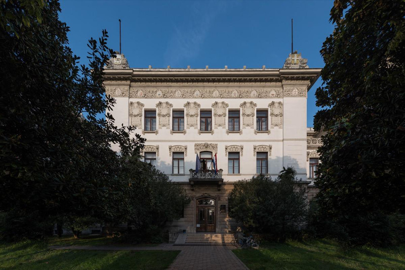Internum Conference venue - Mare Internum 2018